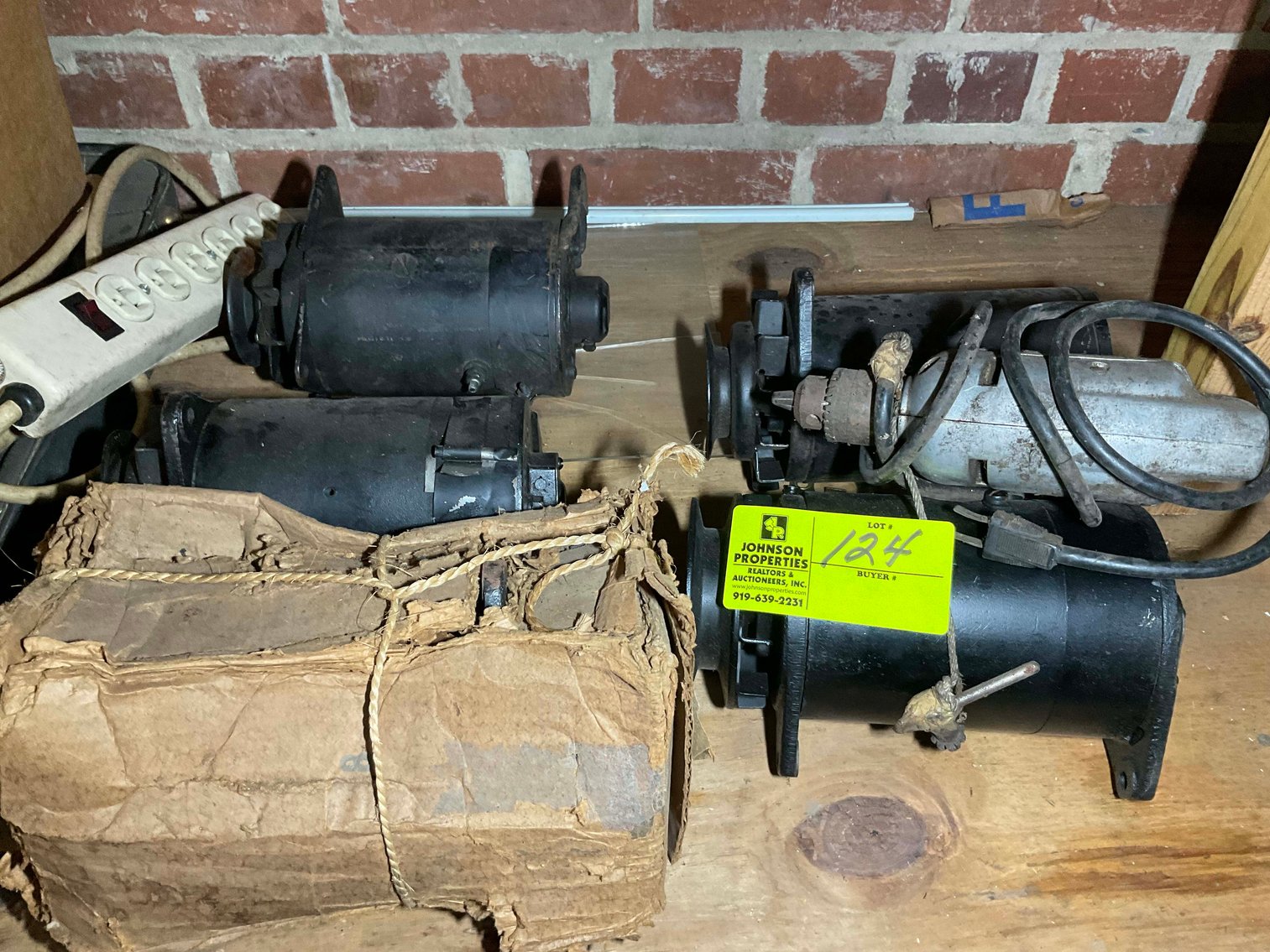 Image for Dual Supply Co. Surplus Inventory Auction