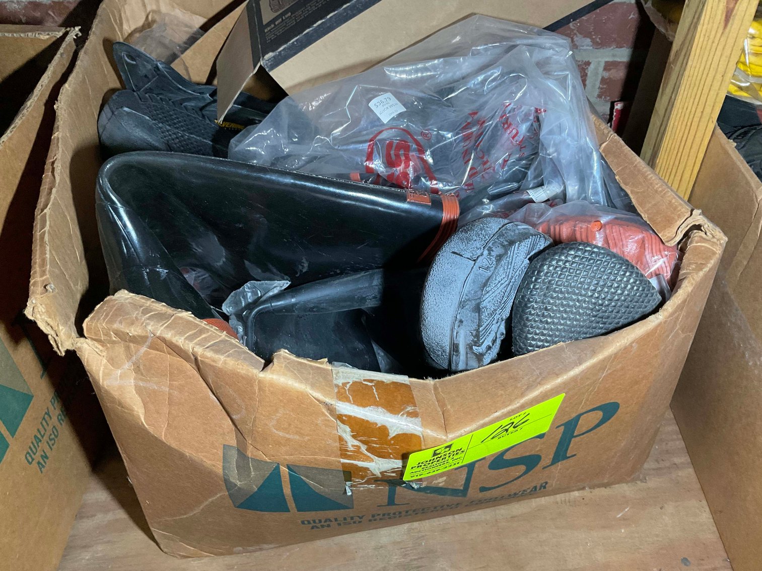 Image for Dual Supply Co. Surplus Inventory Auction