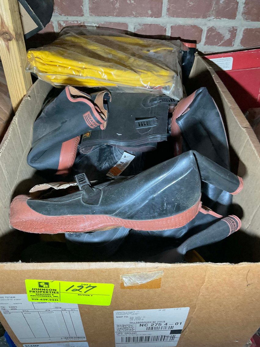 Image for Dual Supply Co. Surplus Inventory Auction