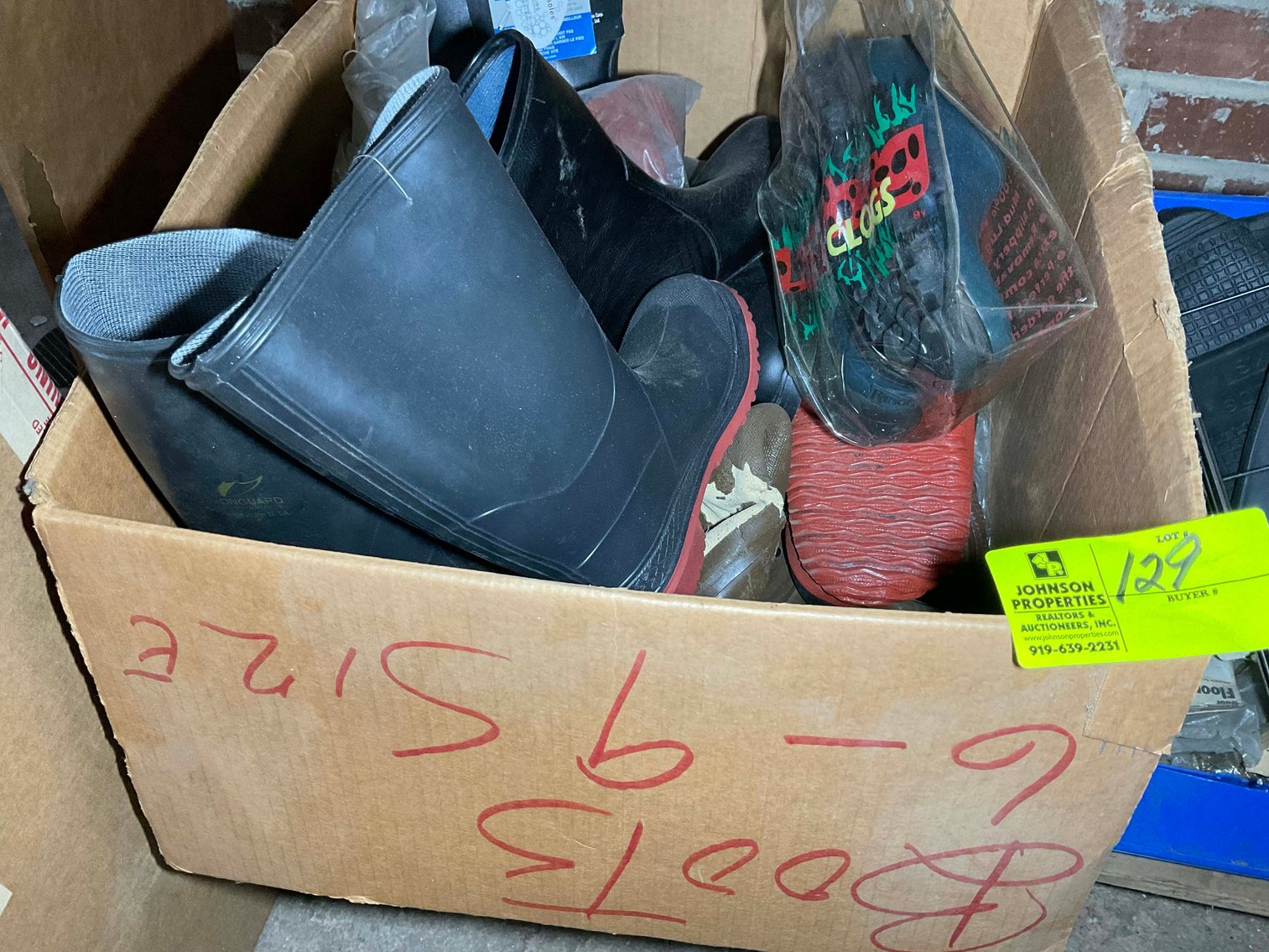 Image for Dual Supply Co. Surplus Inventory Auction
