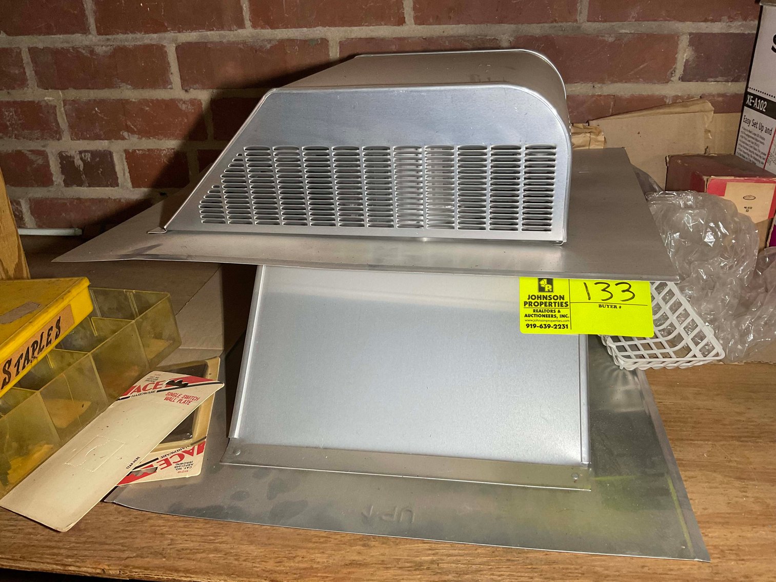 Image for Dual Supply Co. Surplus Inventory Auction