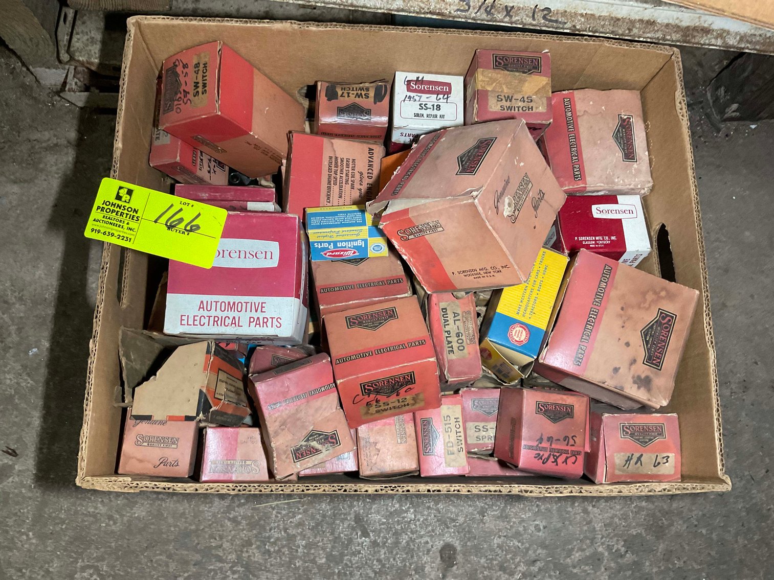 Image for Dual Supply Co. Surplus Inventory Auction