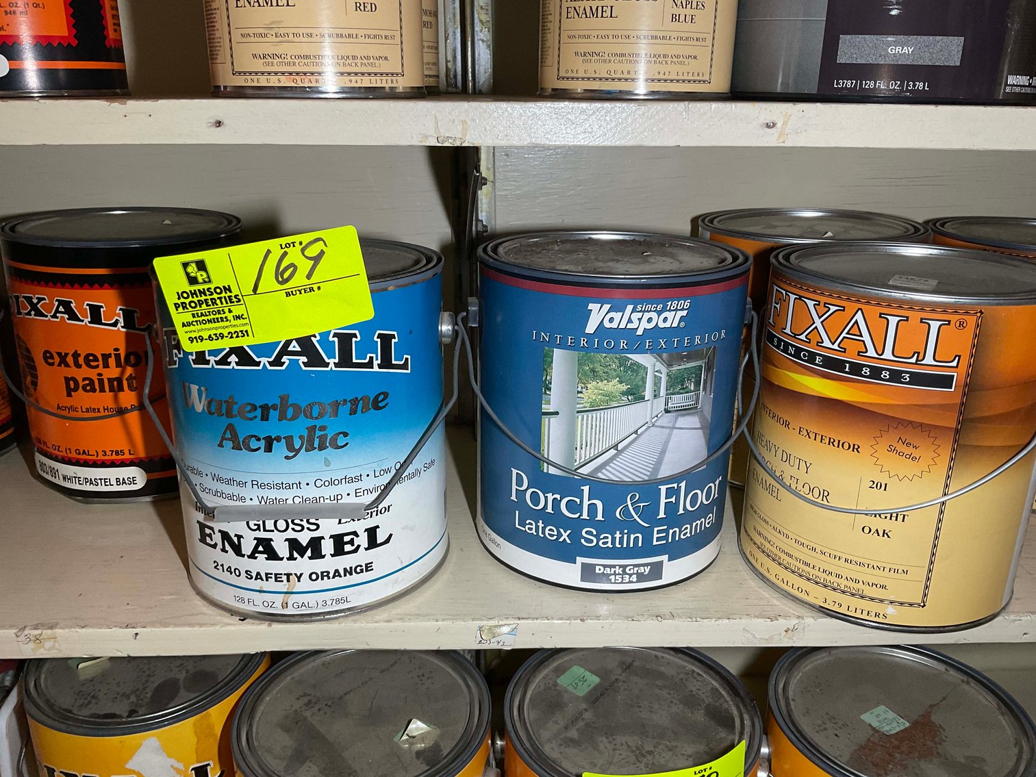 Image for Dual Supply Co. Surplus Inventory Auction