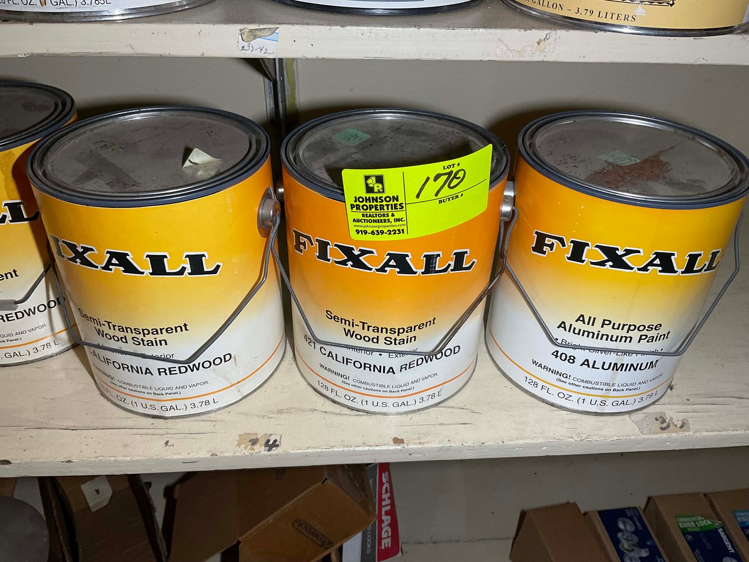 Image for Dual Supply Co. Surplus Inventory Auction