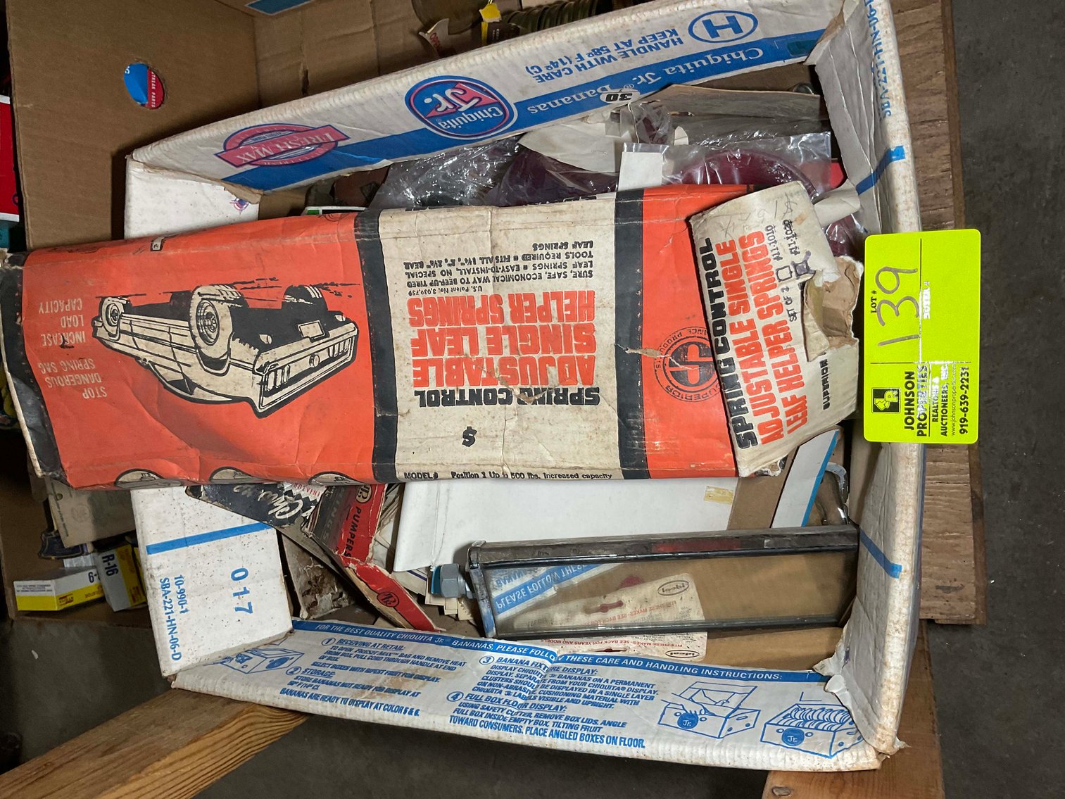 Image for Dual Supply Co. Surplus Inventory Auction