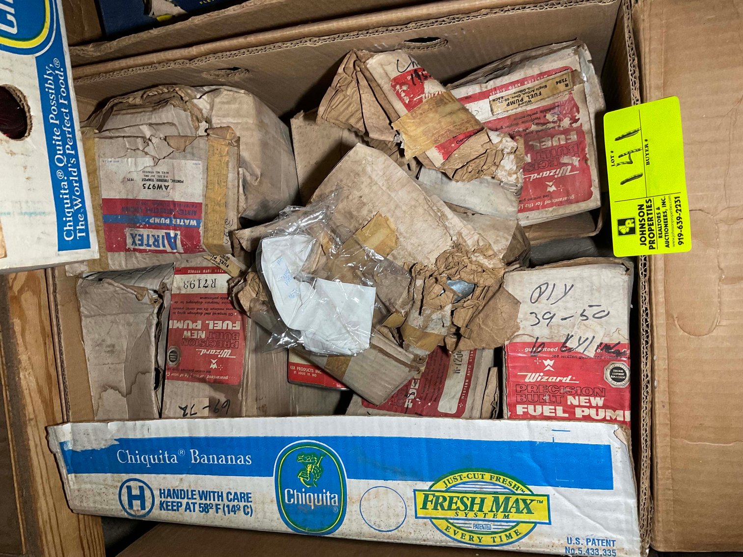 Image for Dual Supply Co. Surplus Inventory Auction