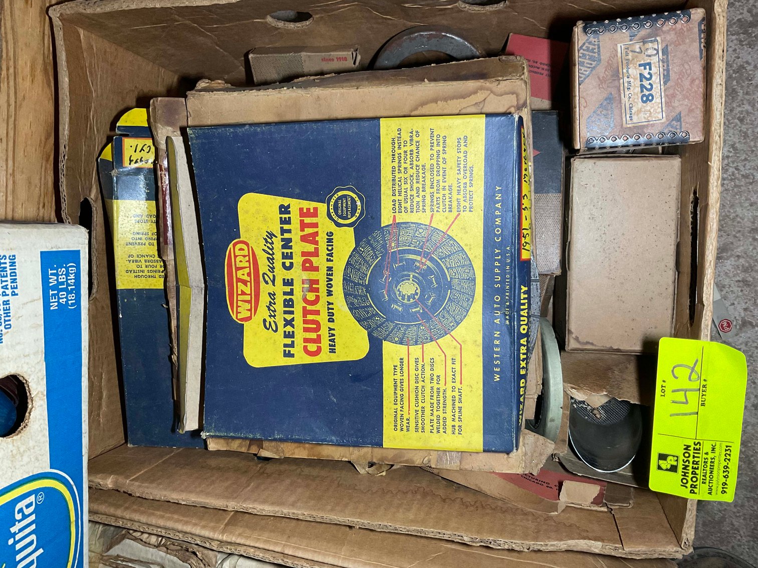 Image for Dual Supply Co. Surplus Inventory Auction