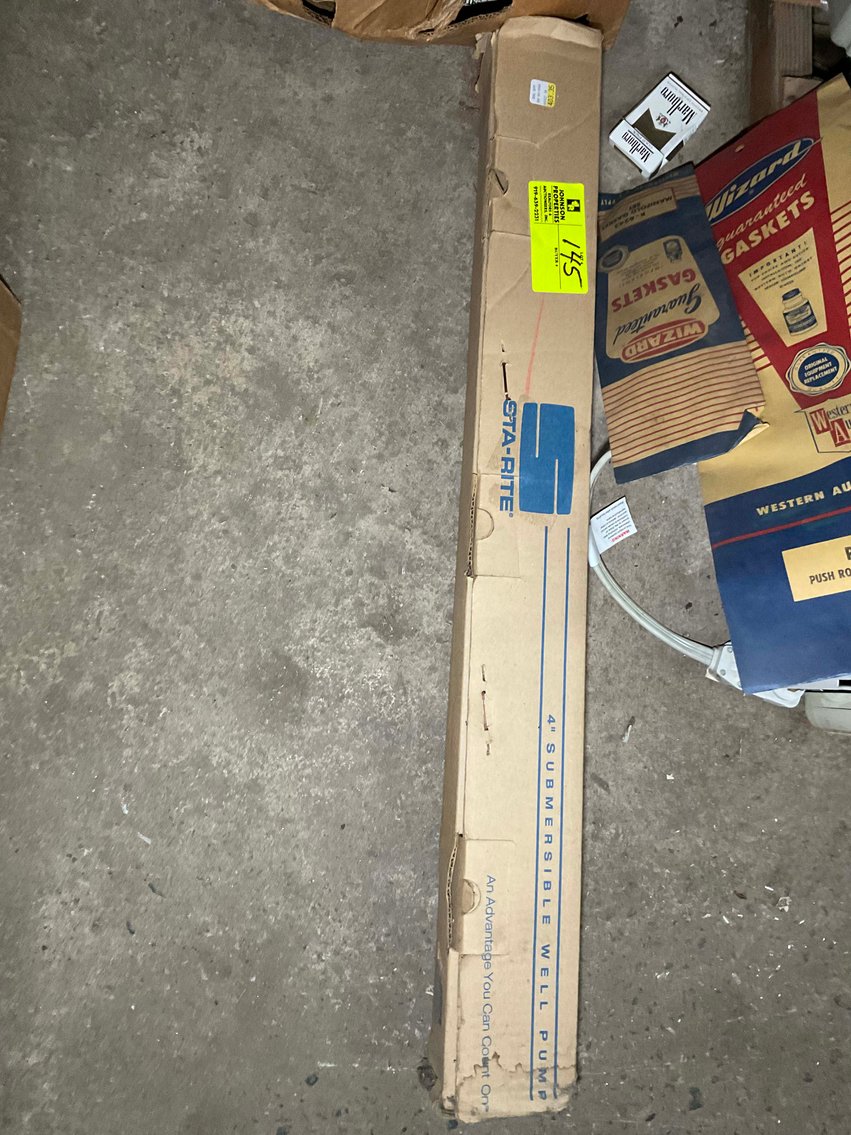 Image for Dual Supply Co. Surplus Inventory Auction