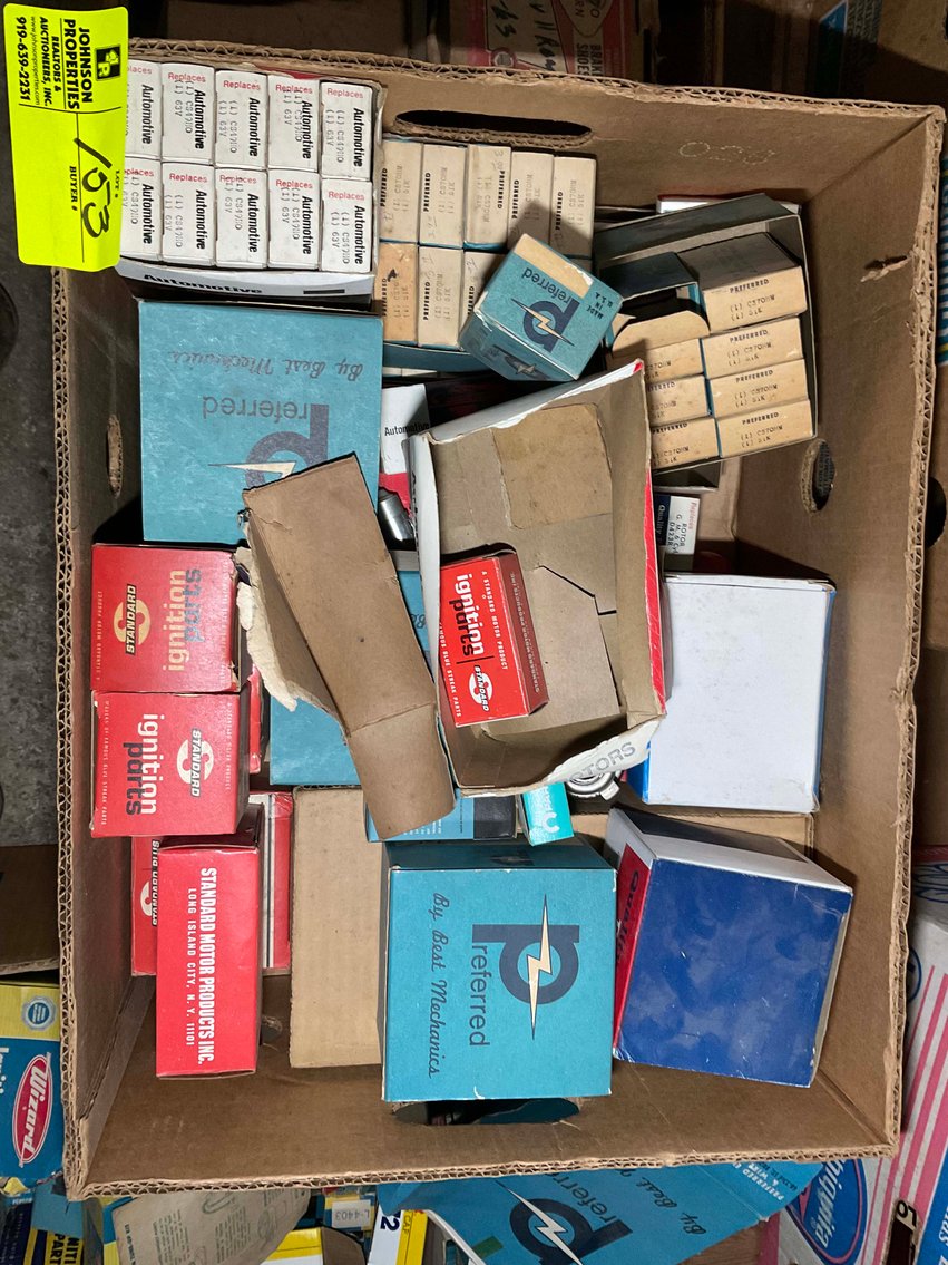 Image for Dual Supply Co. Surplus Inventory Auction