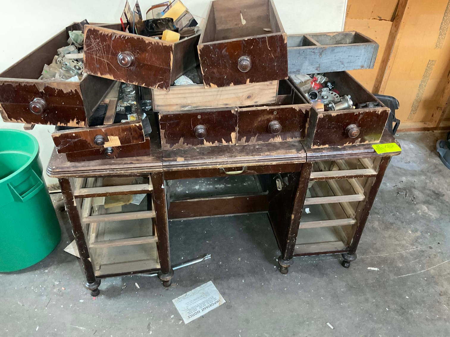 Image for Dual Supply Co. Surplus Inventory Auction