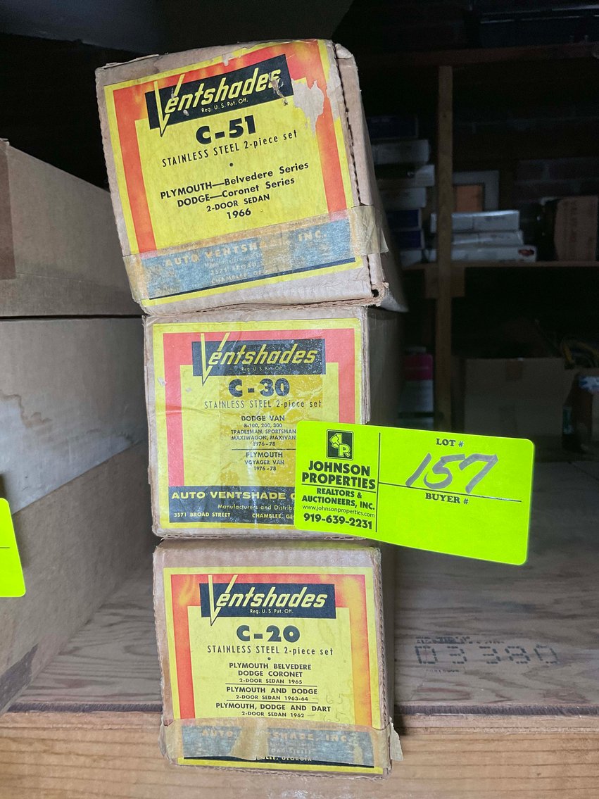 Image for Dual Supply Co. Surplus Inventory Auction