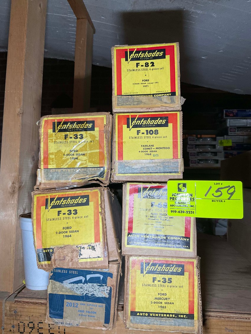 Image for Dual Supply Co. Surplus Inventory Auction