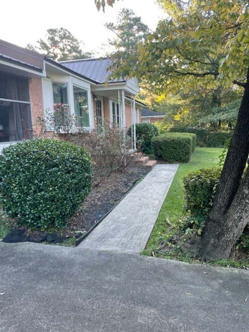 Image for Brick Ranch on a Large Corner Lot in Pinecrest Acres, Fayetteville, NC!