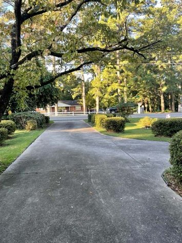 Image for Brick Ranch on a Large Corner Lot in Pinecrest Acres, Fayetteville, NC!