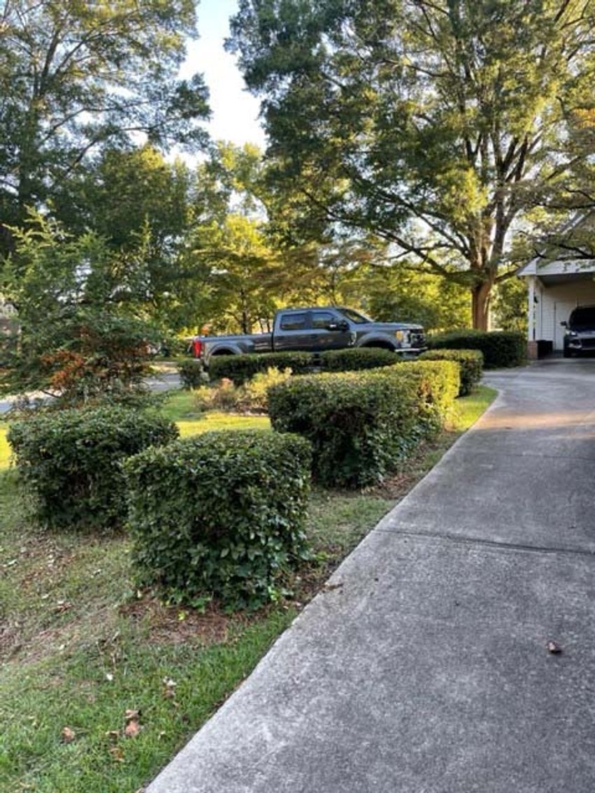 Image for Brick Ranch on a Large Corner Lot in Pinecrest Acres, Fayetteville, NC!