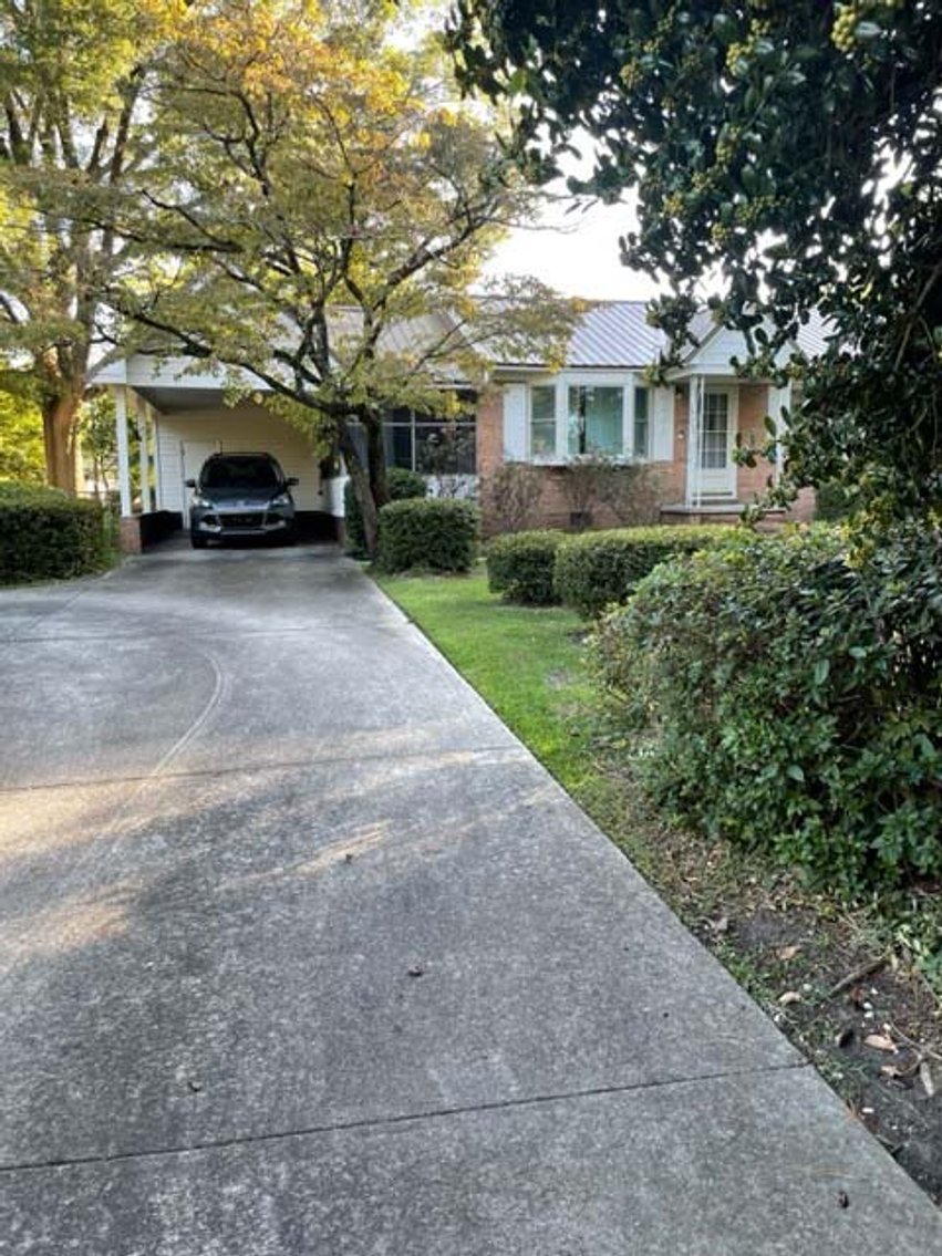 Image for Brick Ranch on a Large Corner Lot in Pinecrest Acres, Fayetteville, NC!