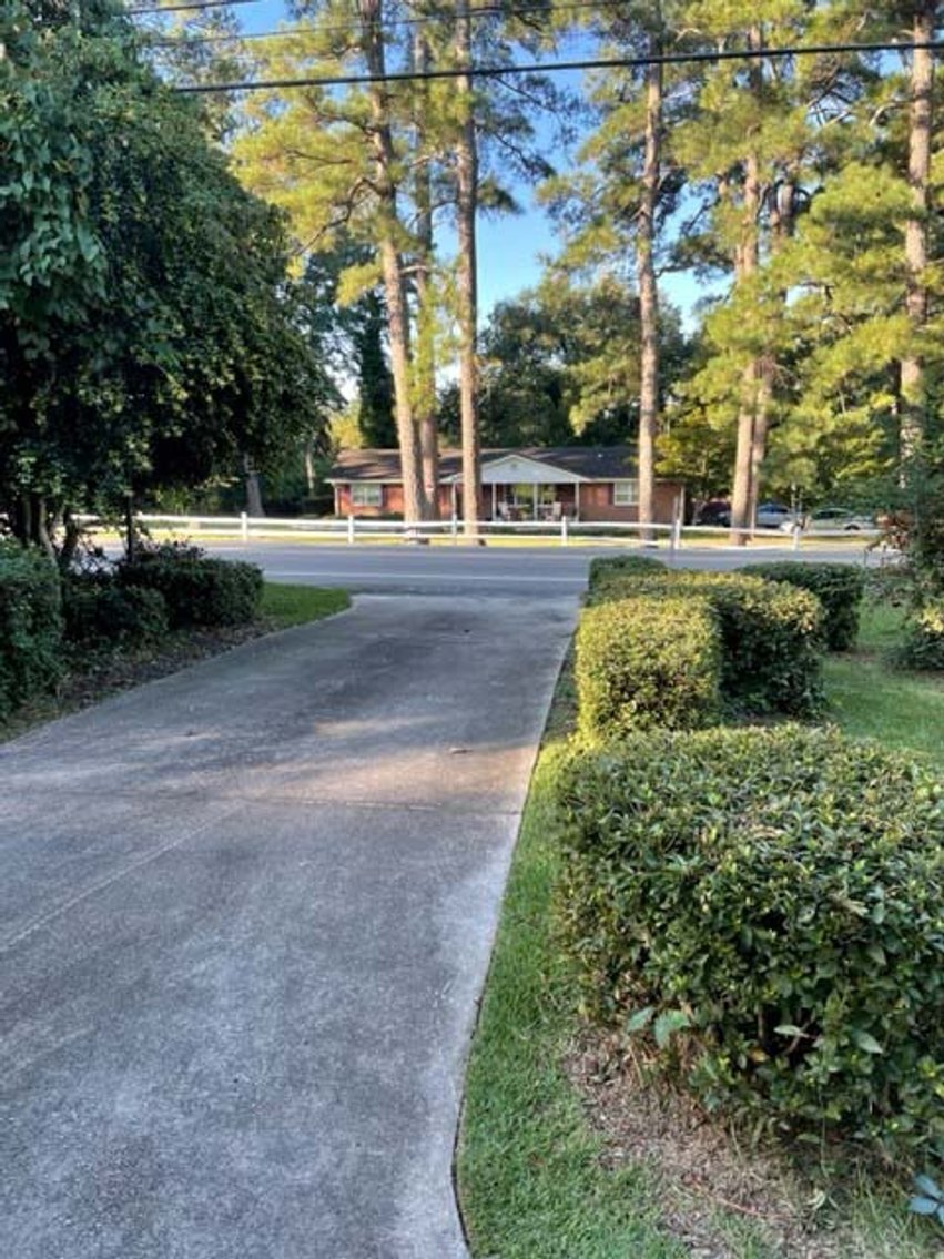 Image for Brick Ranch on a Large Corner Lot in Pinecrest Acres, Fayetteville, NC!