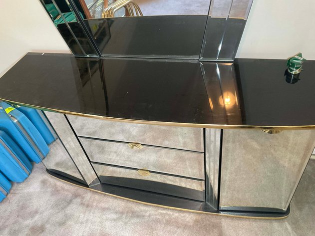 Image for Personal Property Of Leland Thompson