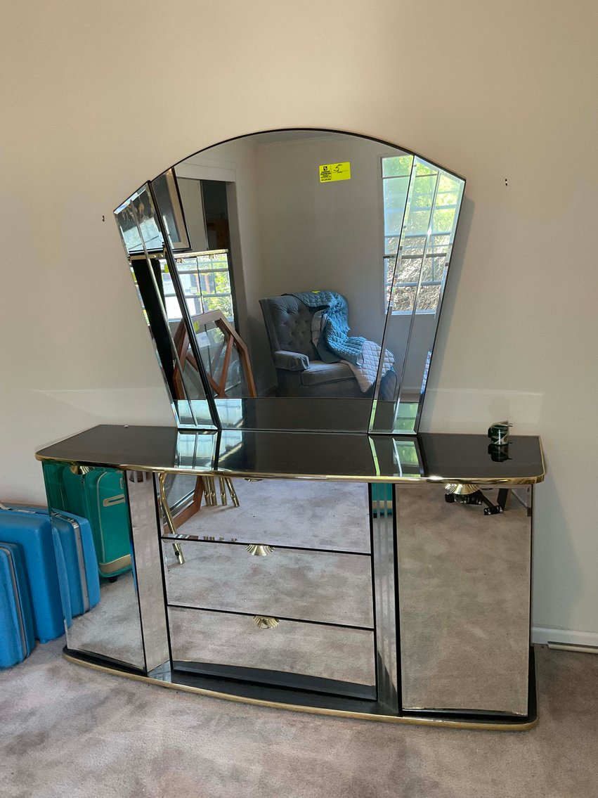 Image for Personal Property Of Leland Thompson