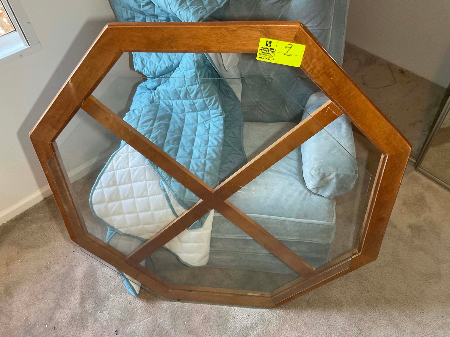 Image for Personal Property Of Leland Thompson