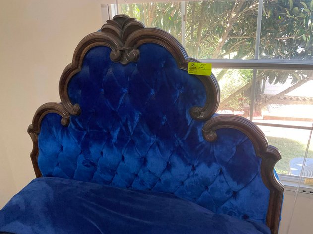 Image for Personal Property Of Leland Thompson