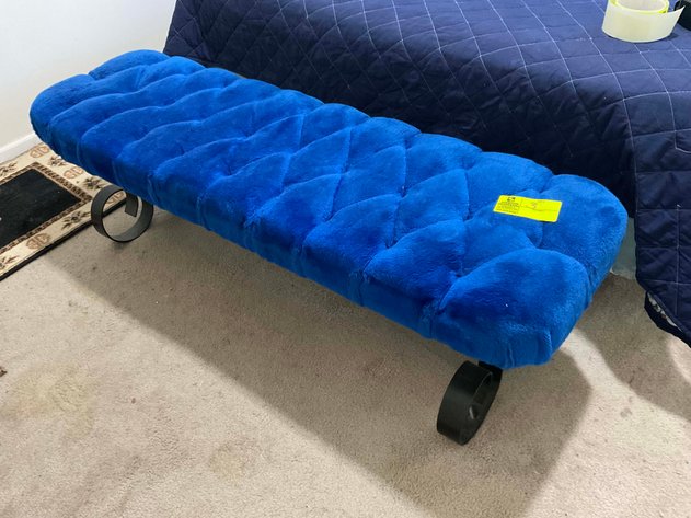 Image for Personal Property Of Leland Thompson