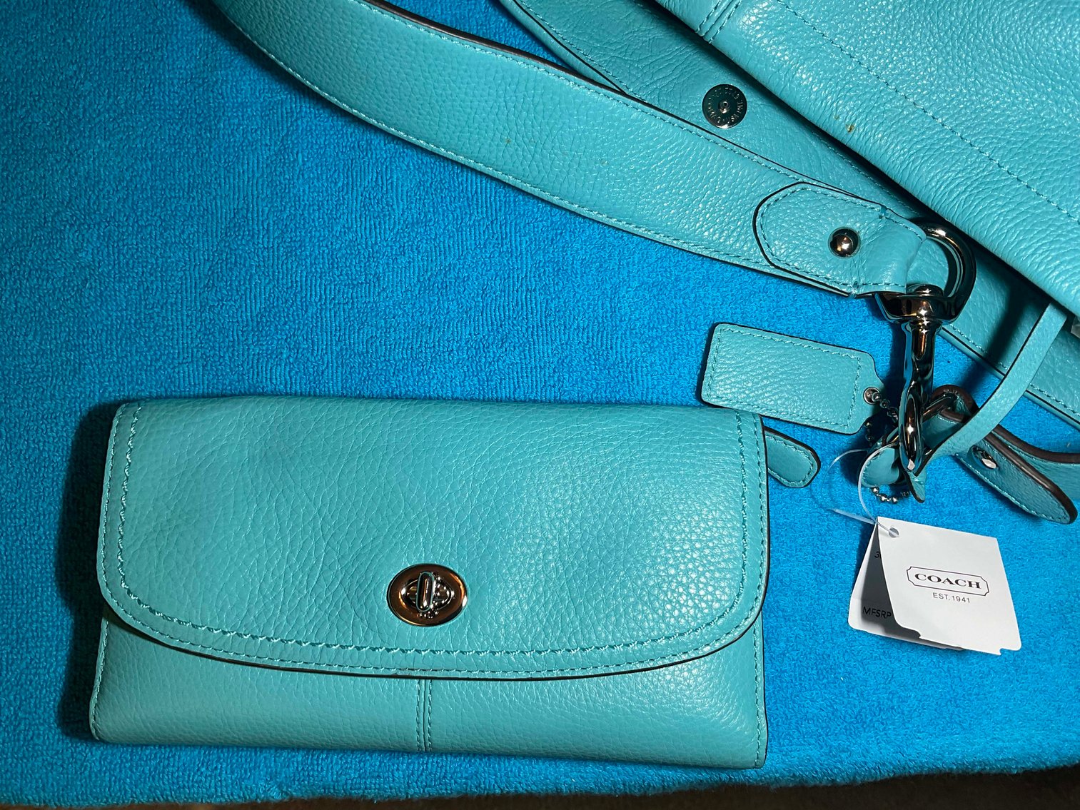 Image for Personal Property Of Leland Thompson