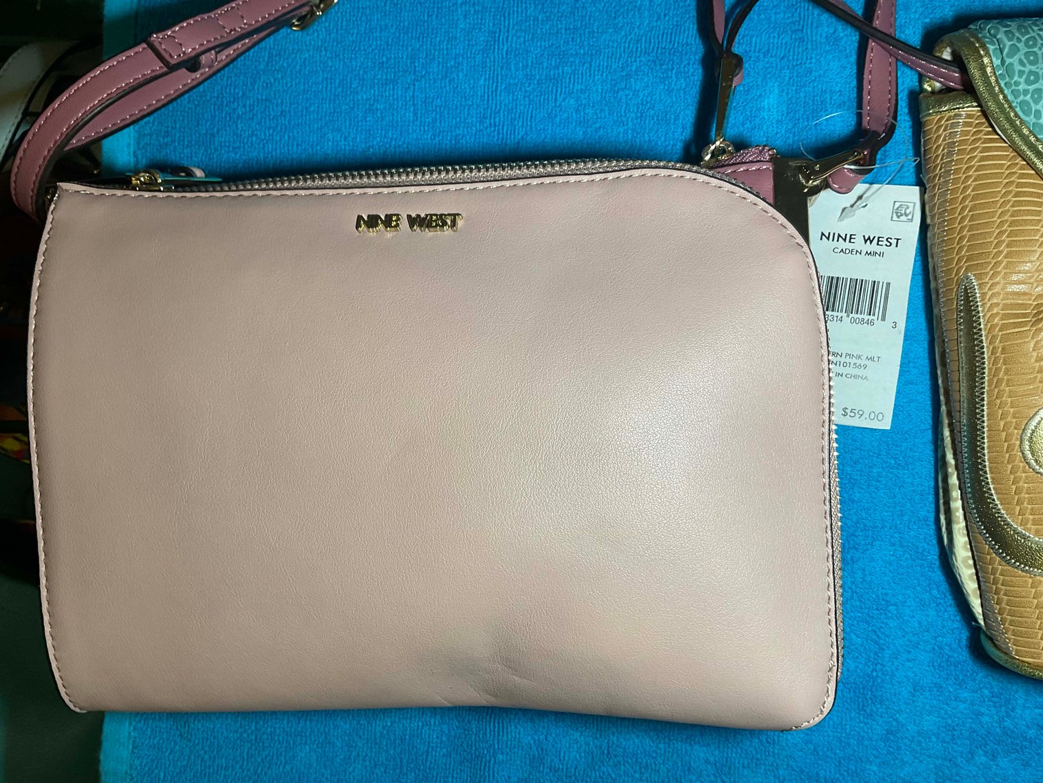 Image for Personal Property Of Leland Thompson