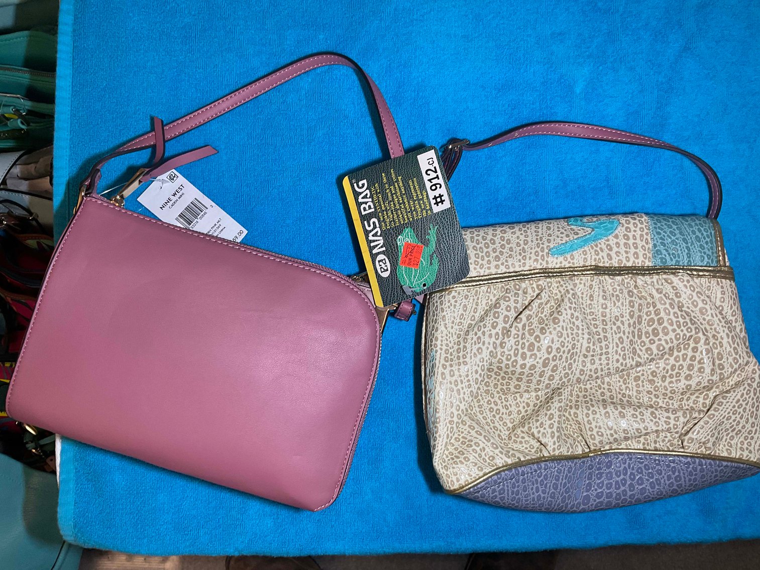 Image for Personal Property Of Leland Thompson