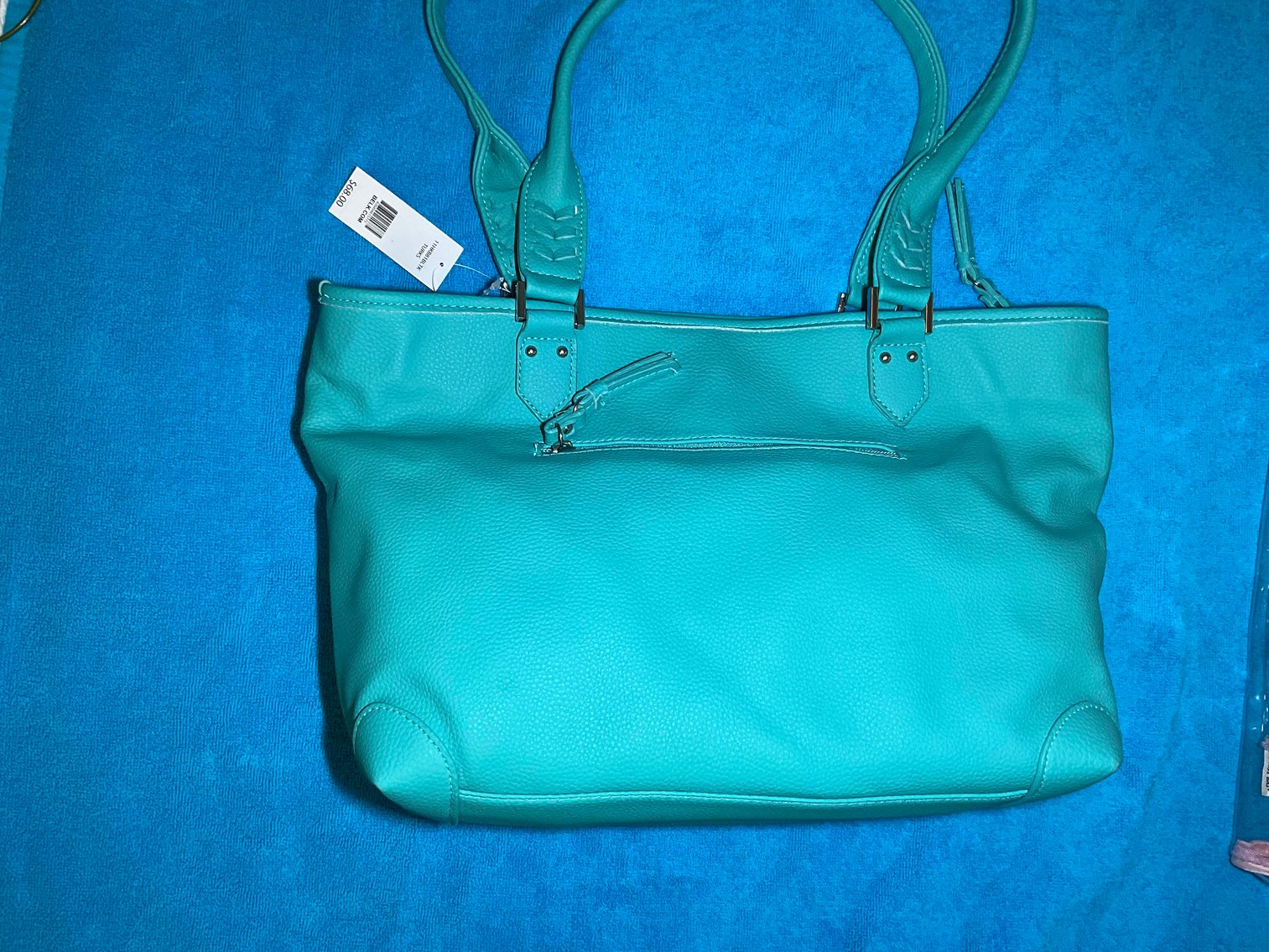 Image for Personal Property Of Leland Thompson