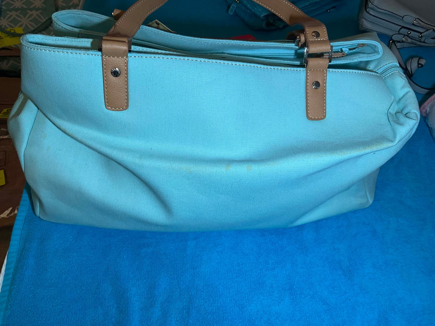 Image for Personal Property Of Leland Thompson