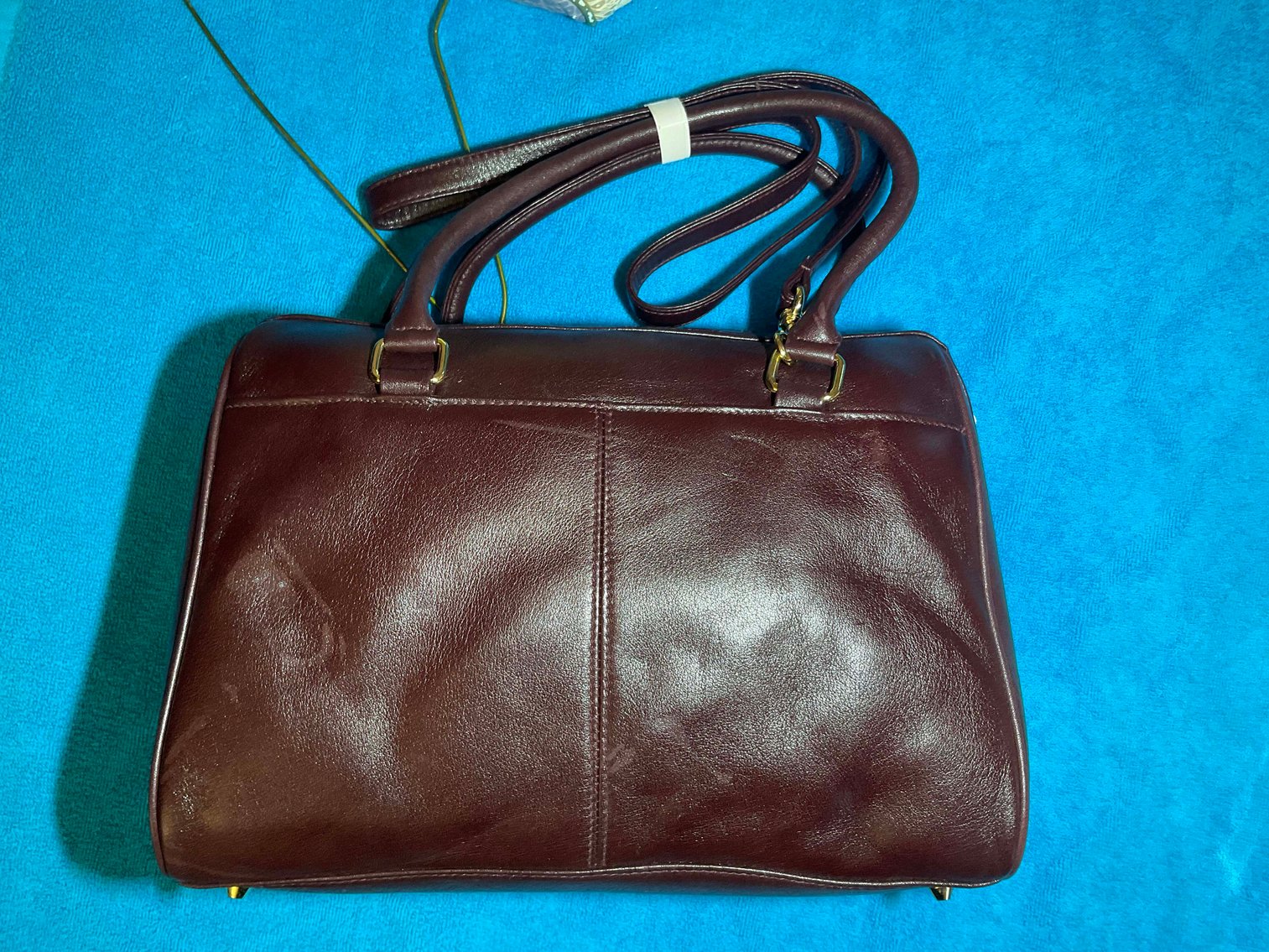 Image for Personal Property Of Leland Thompson