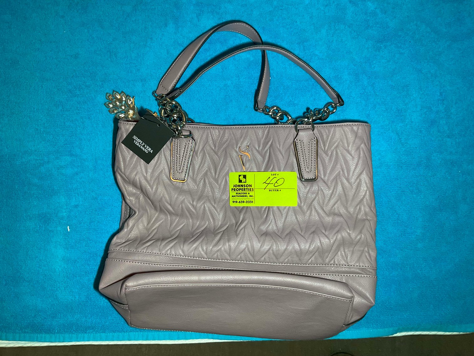 Image for Personal Property Of Leland Thompson