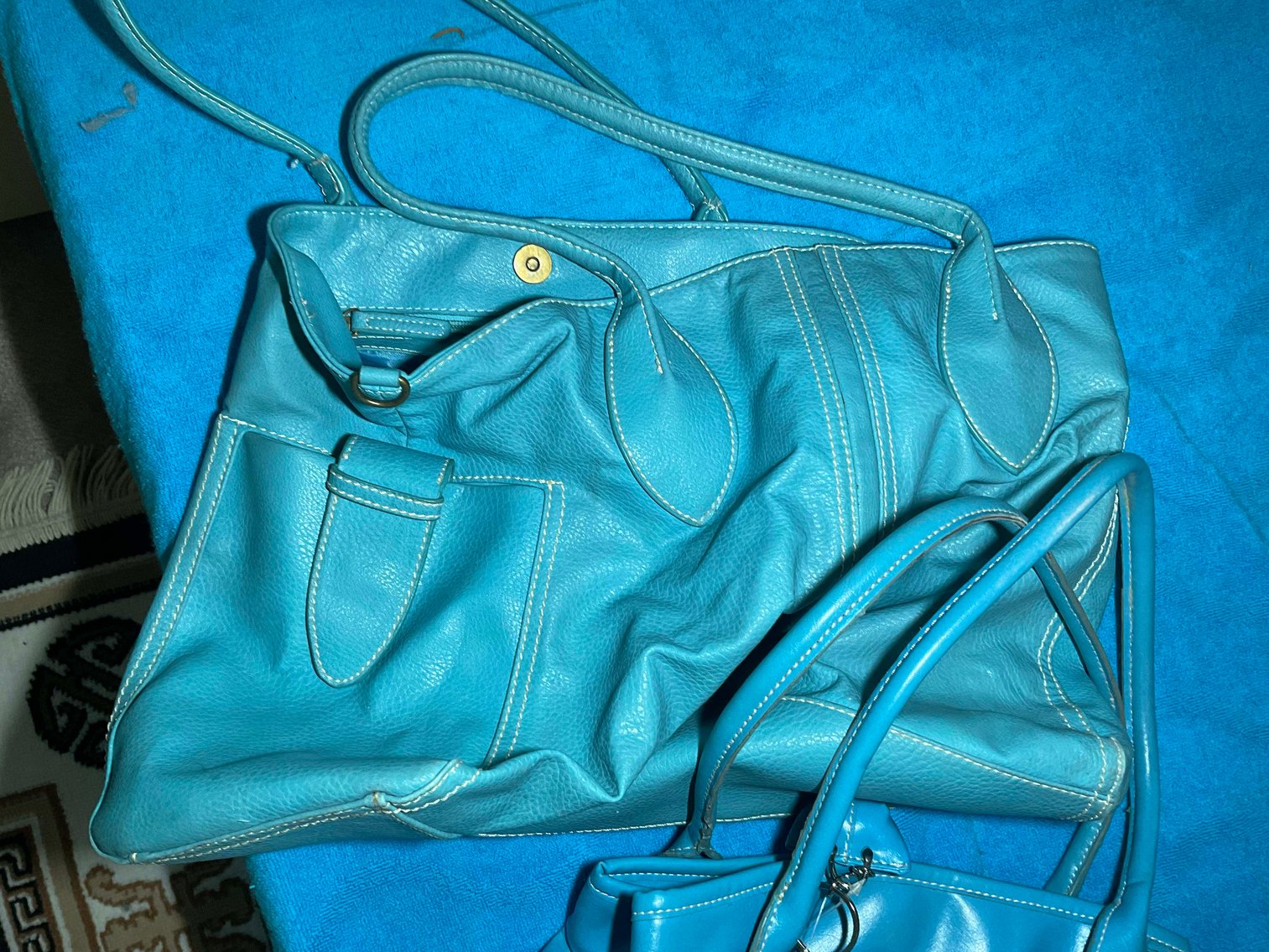 Image for Personal Property Of Leland Thompson