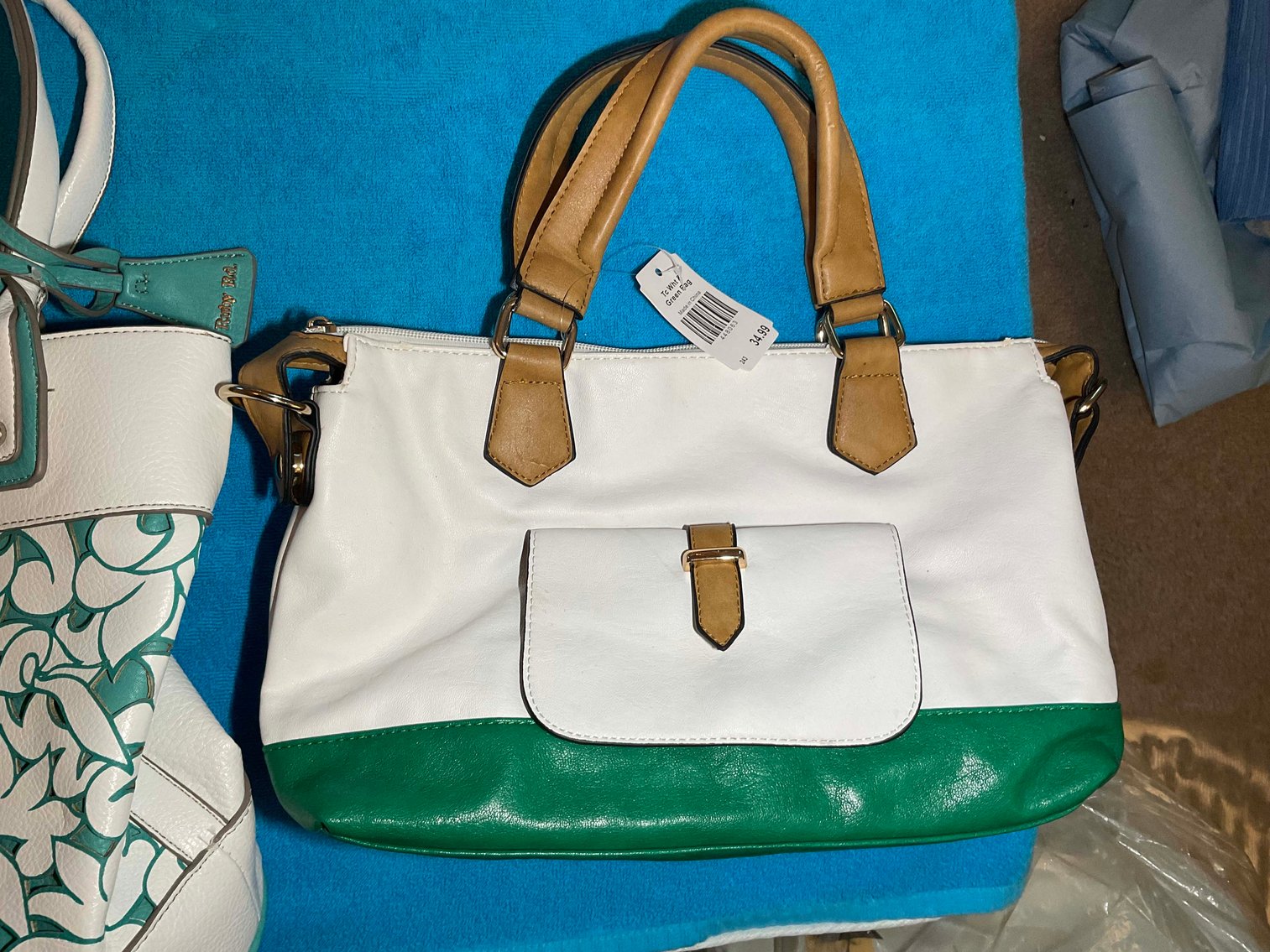 Image for Personal Property Of Leland Thompson