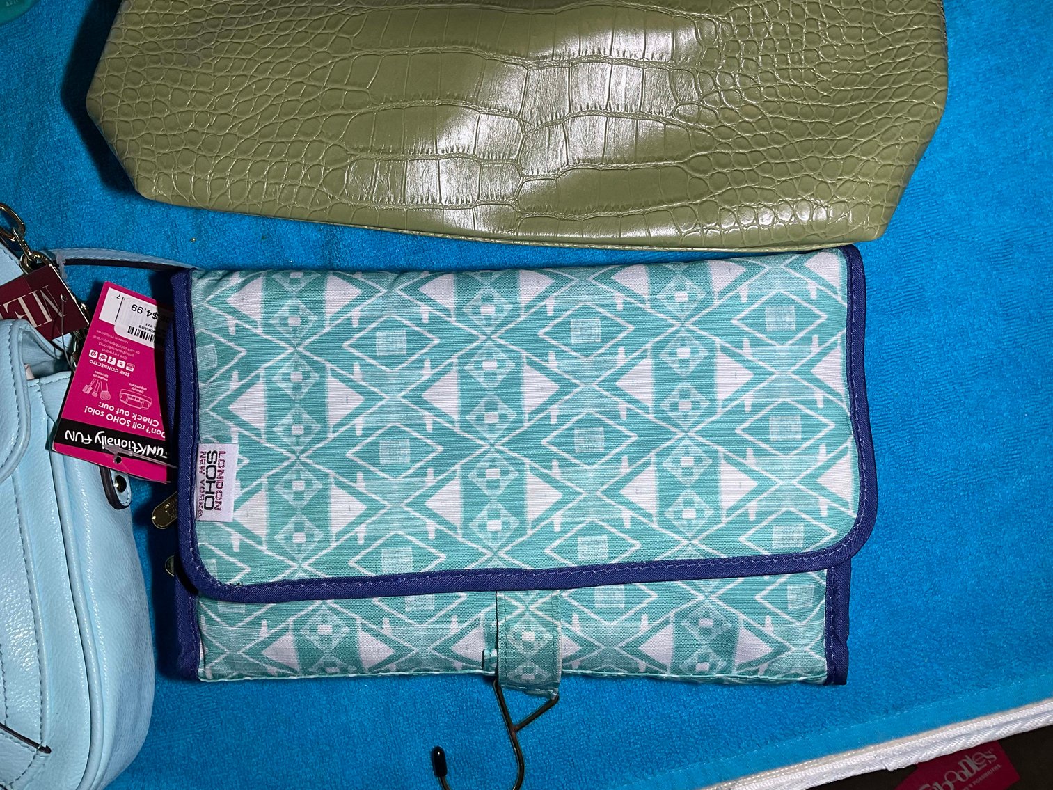 Image for Personal Property Of Leland Thompson