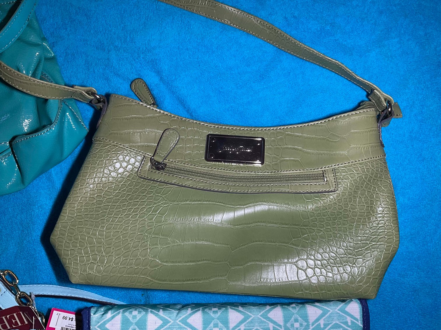 Image for Personal Property Of Leland Thompson