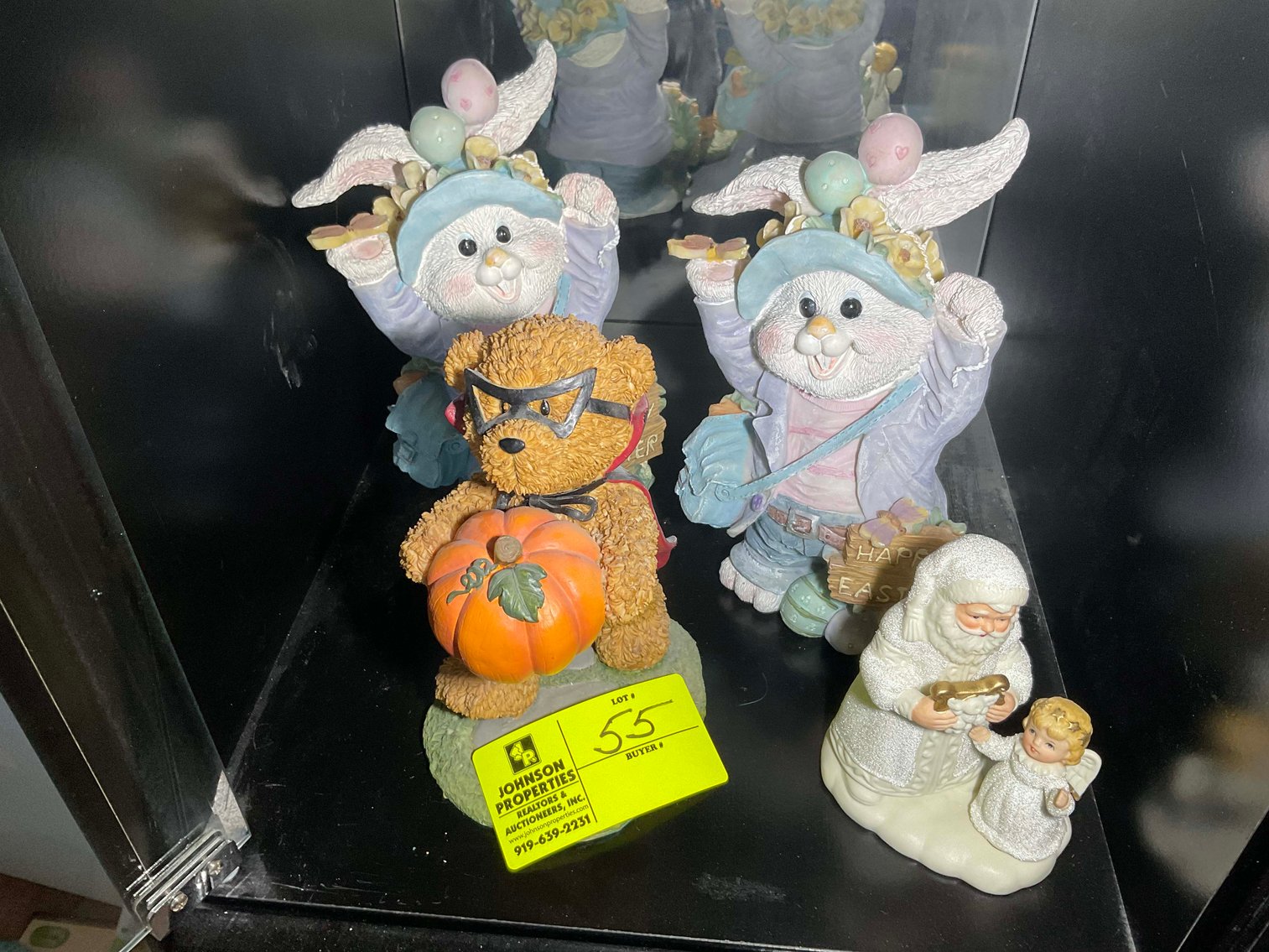 Image for Personal Property Of Leland Thompson