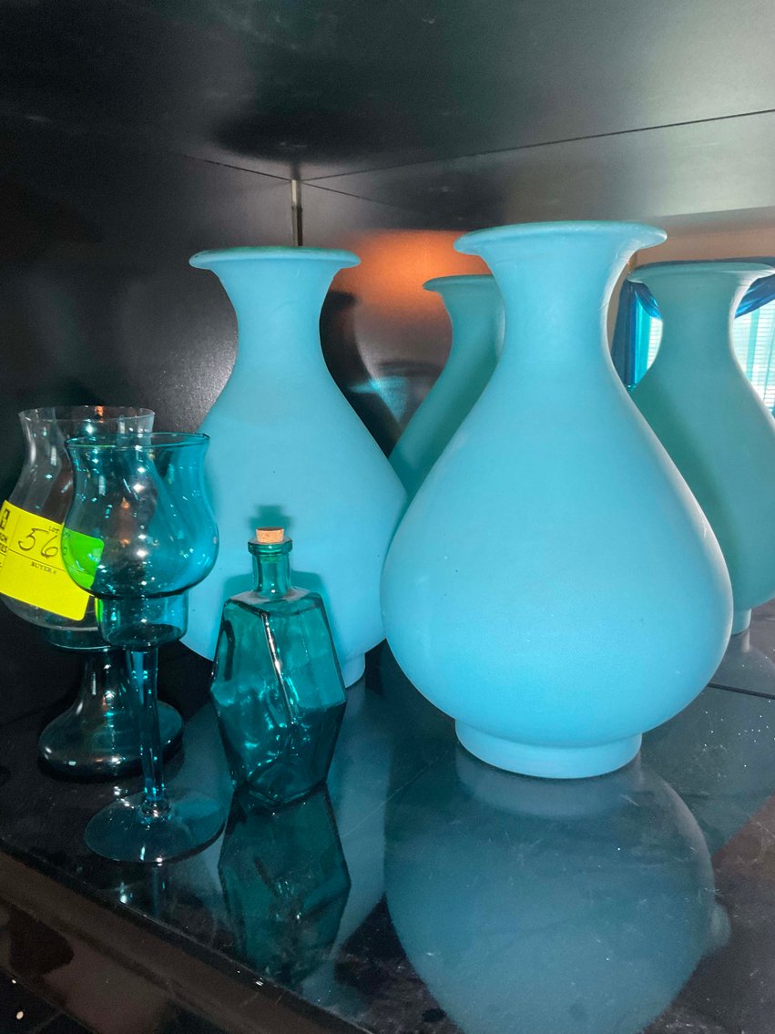 Image for Personal Property Of Leland Thompson