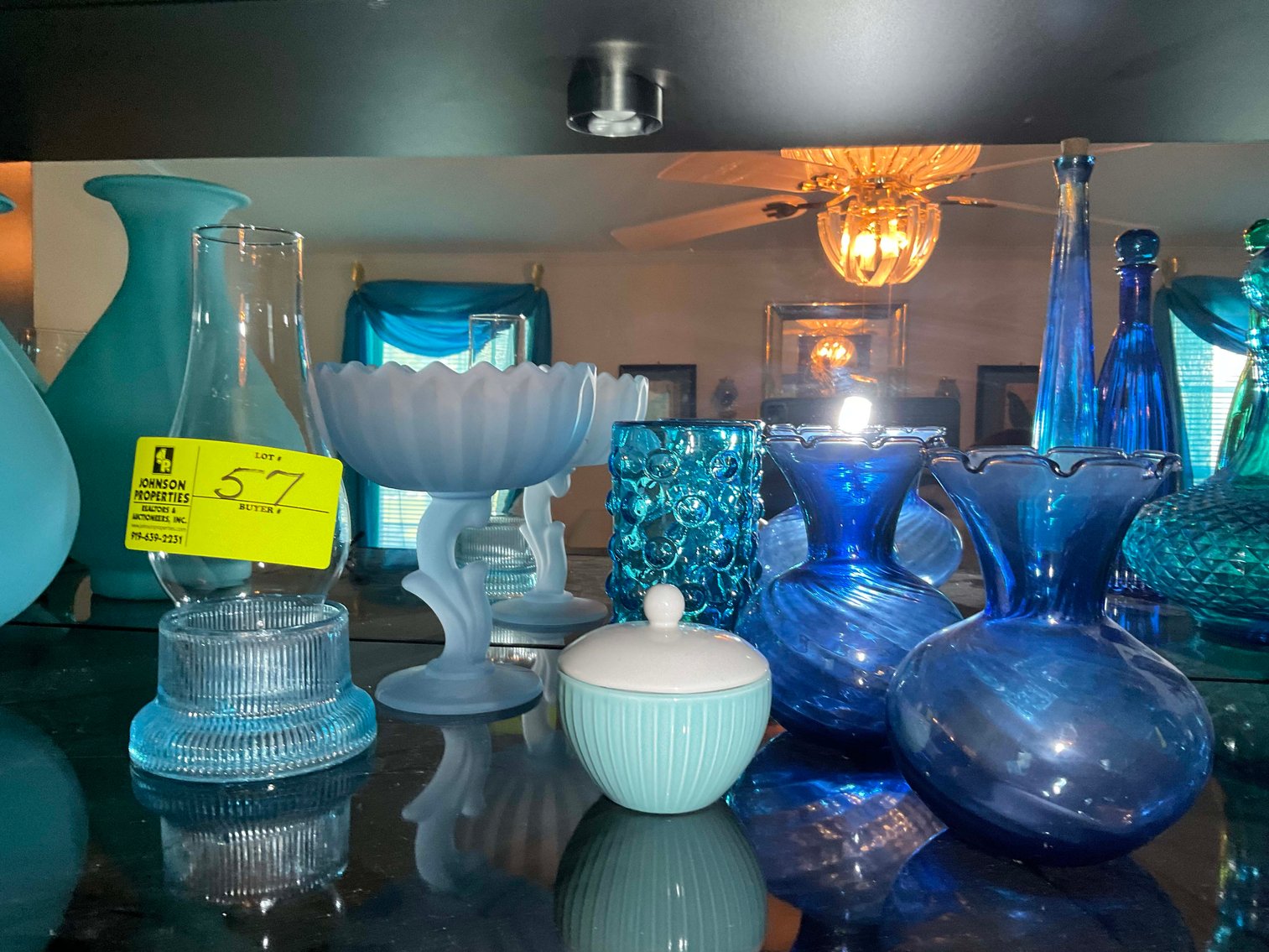 Image for Personal Property Of Leland Thompson