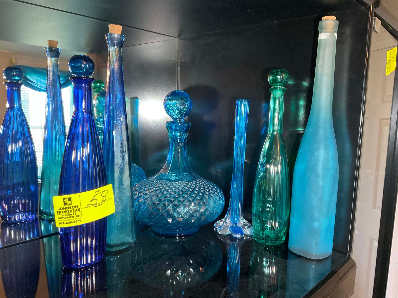 Image for Personal Property Of Leland Thompson