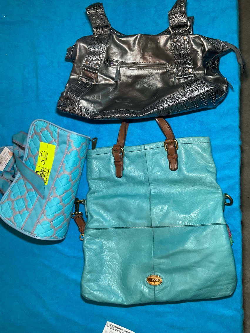 Image for Personal Property Of Leland Thompson