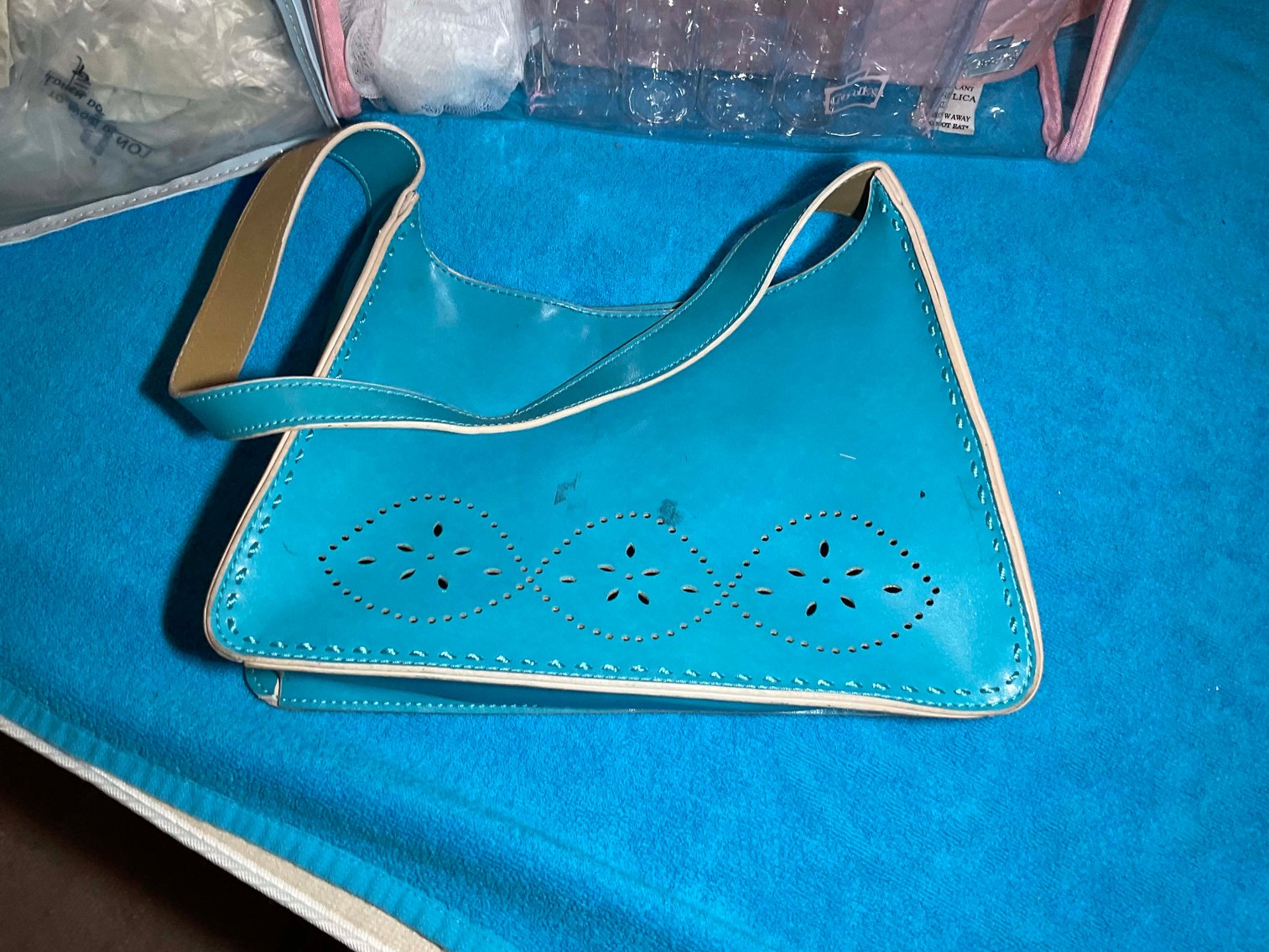 Image for Personal Property Of Leland Thompson