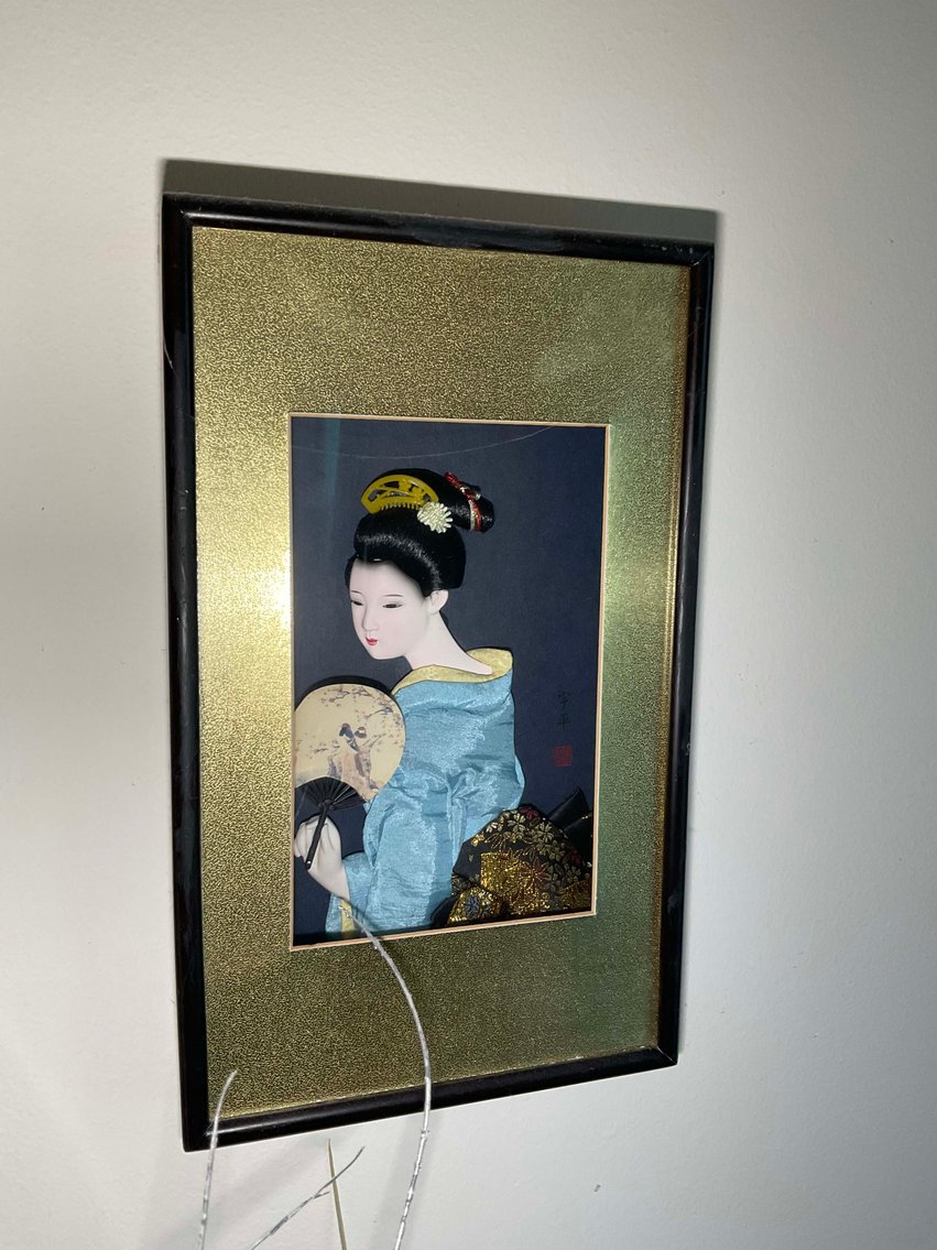 Image for Personal Property Of Leland Thompson