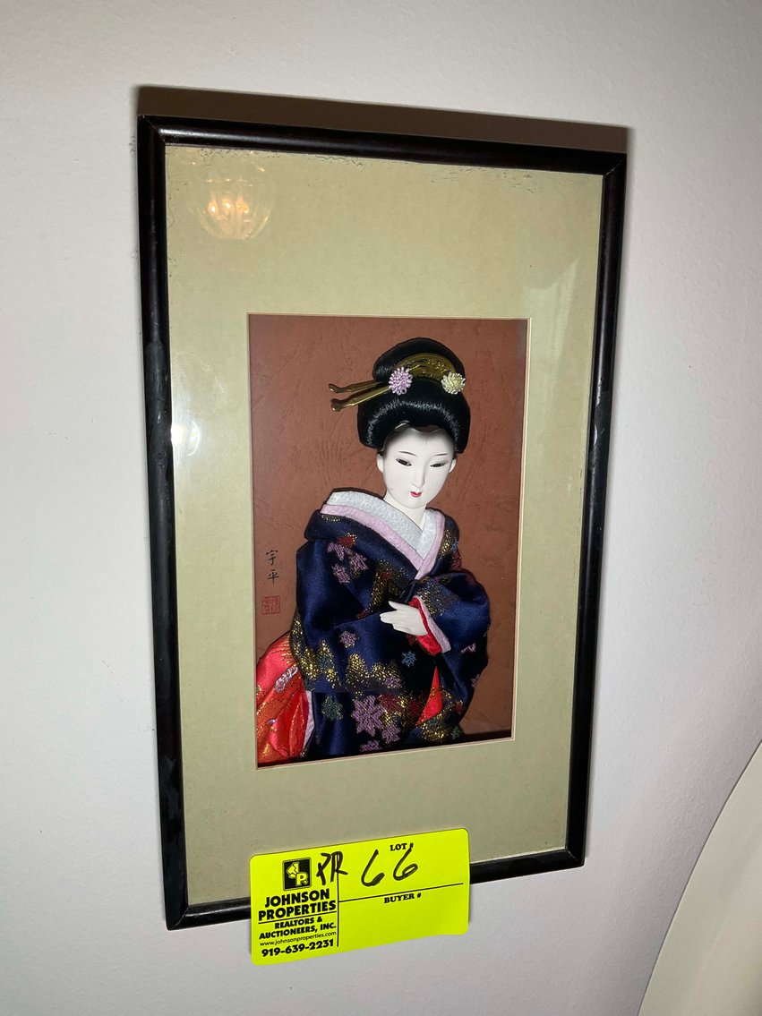 Image for Personal Property Of Leland Thompson