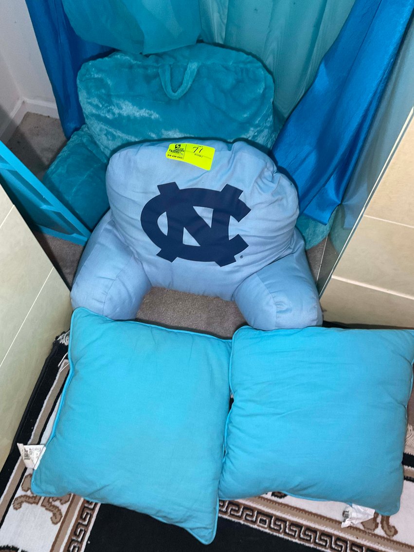 Image for Personal Property Of Leland Thompson