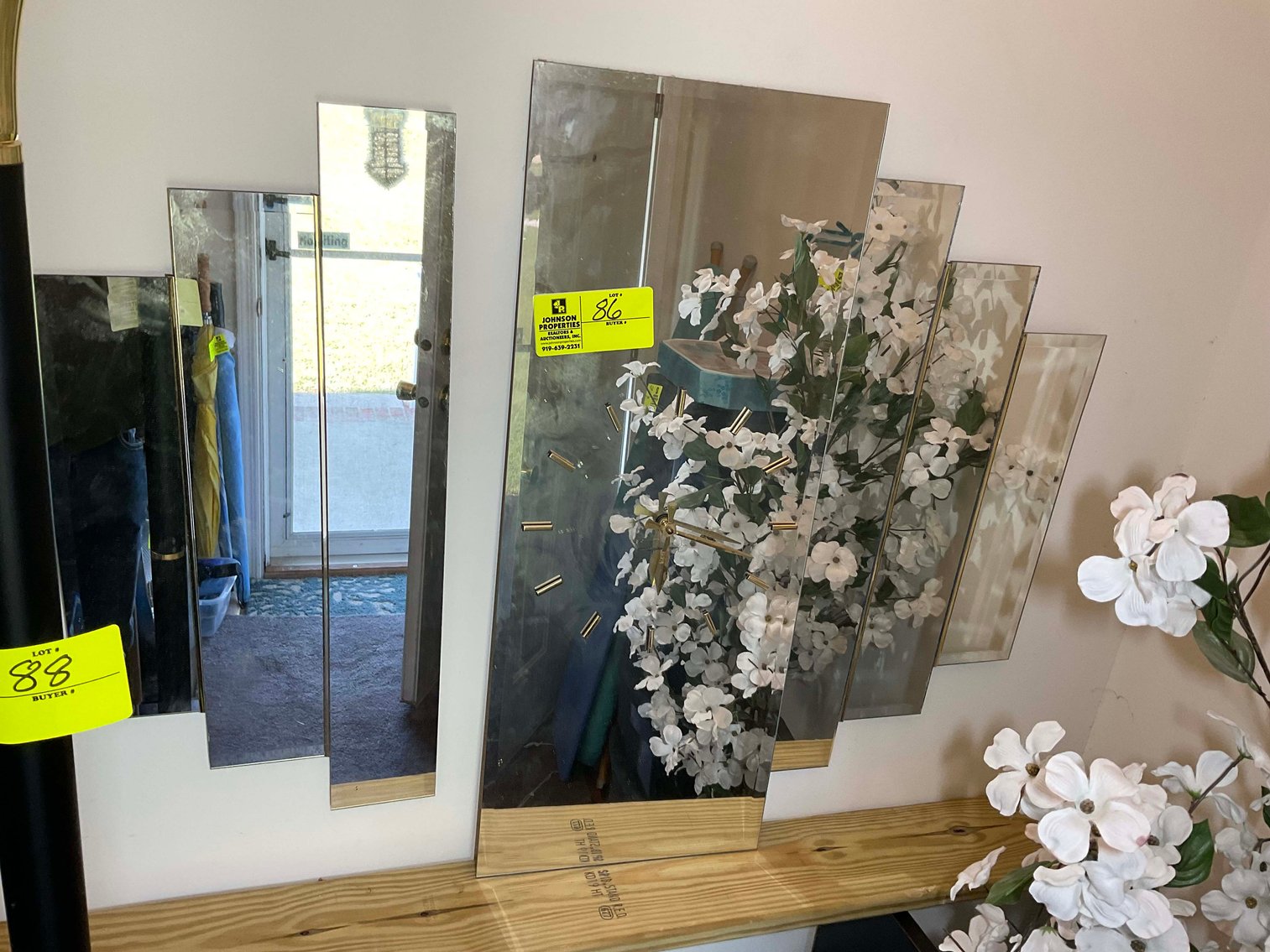 Image for Personal Property Of Leland Thompson