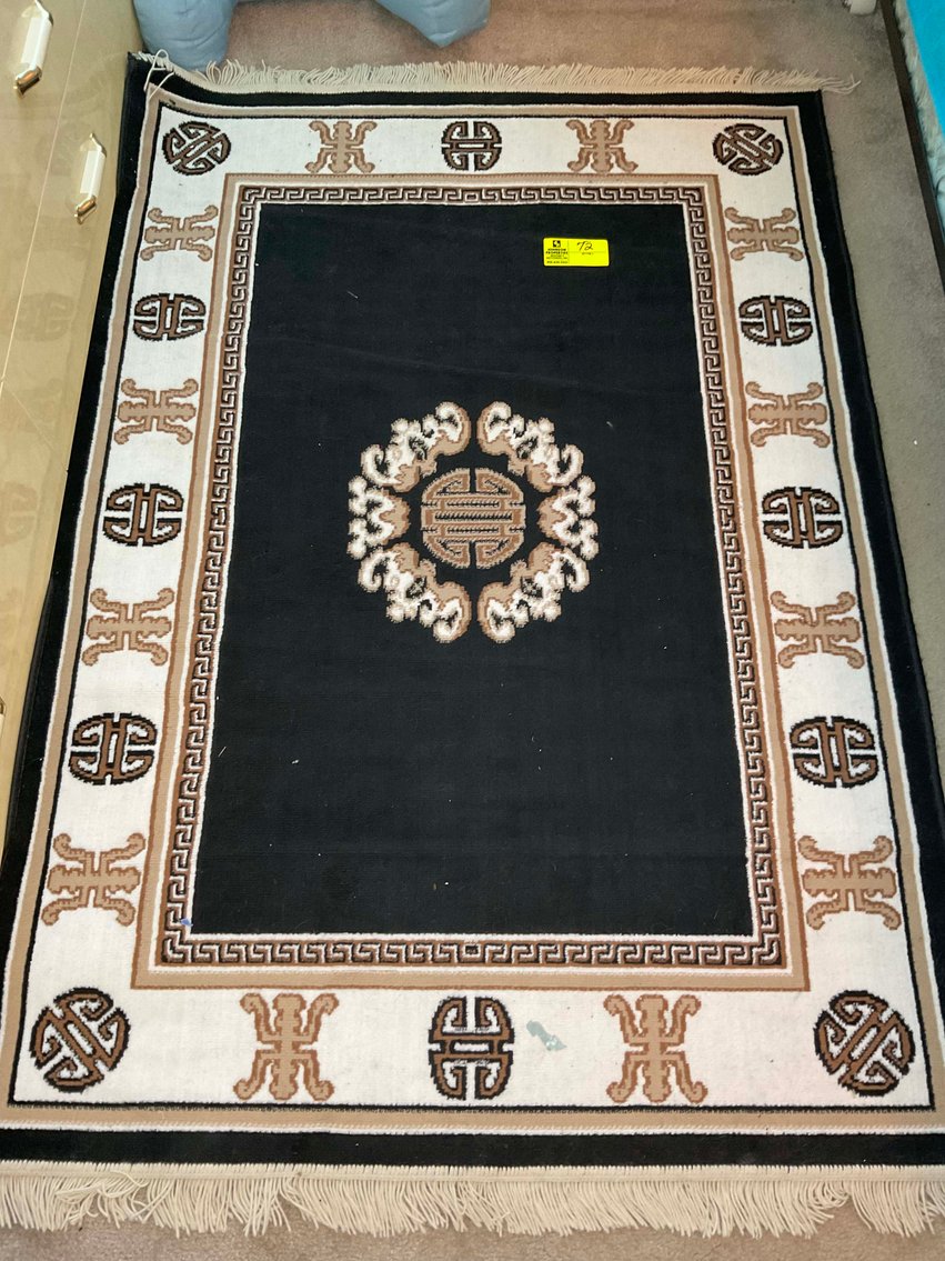 Image for Personal Property Of Leland Thompson