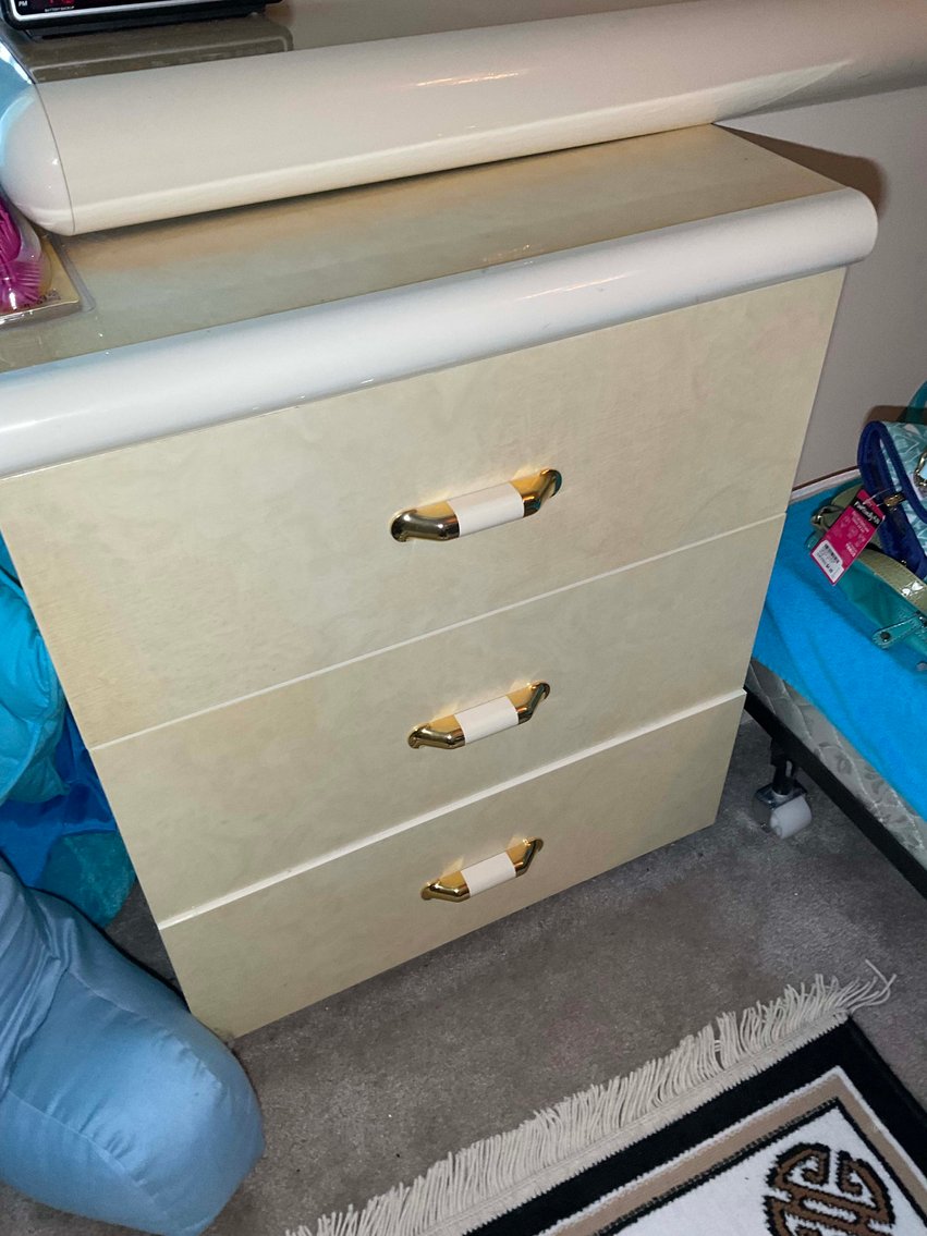 Image for Personal Property Of Leland Thompson