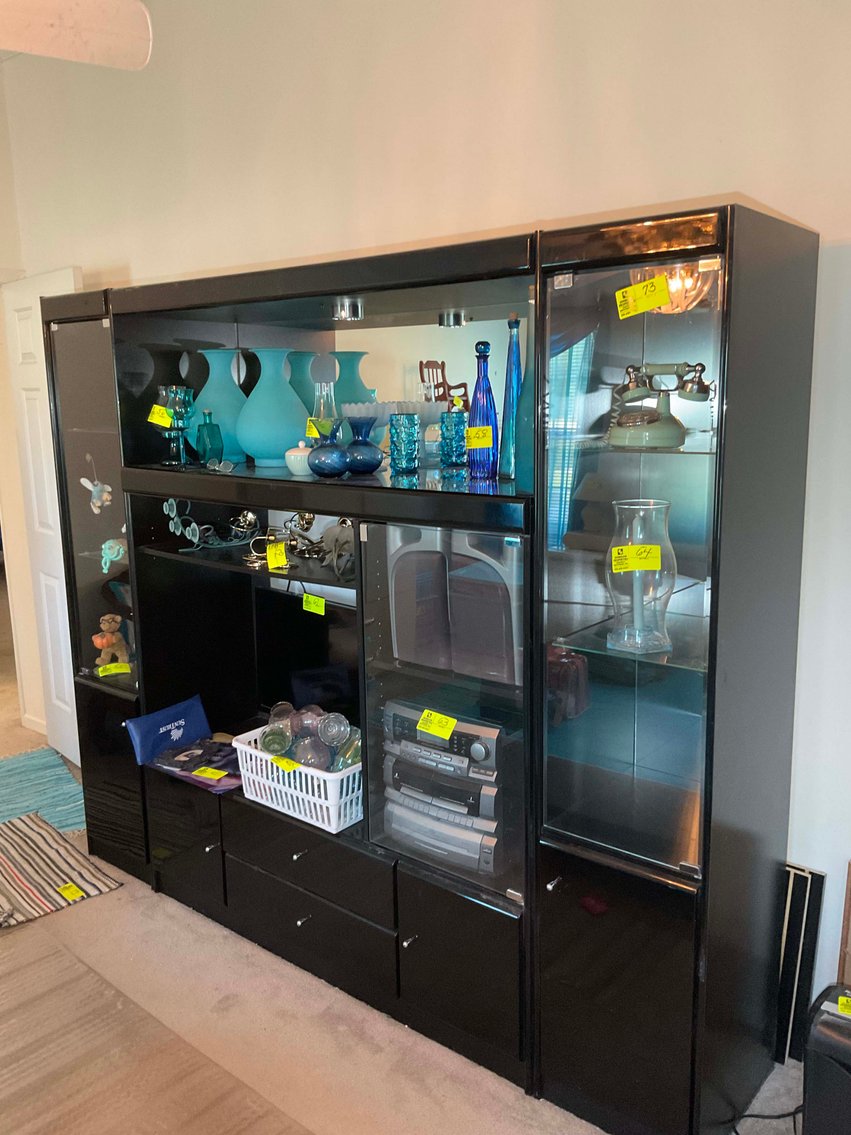 Image for Personal Property Of Leland Thompson